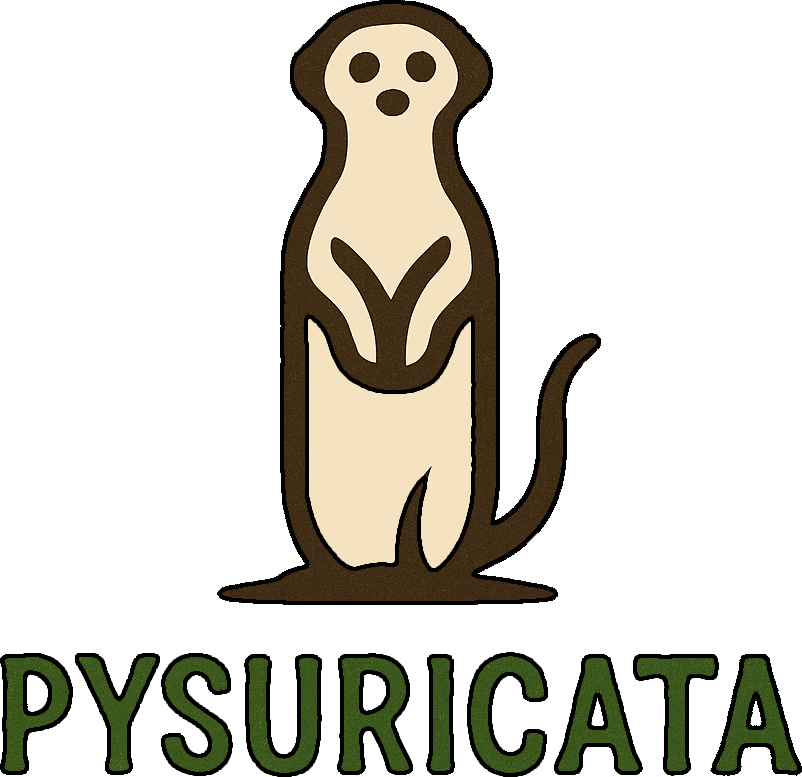 PySuricata Logo